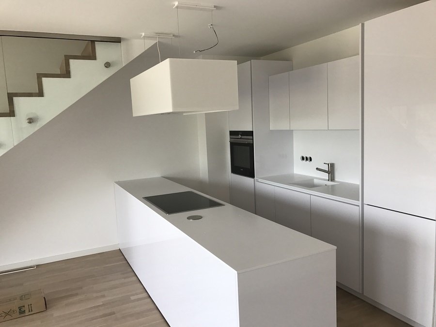 Duplex à vendre 2 chambres à Bertrange