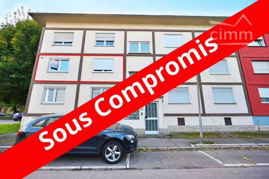 Appartement à 