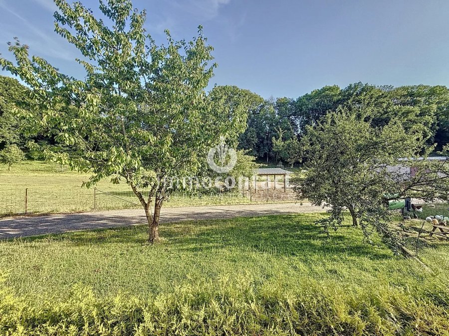 Maison à vendre 5 chambres à Dalheim