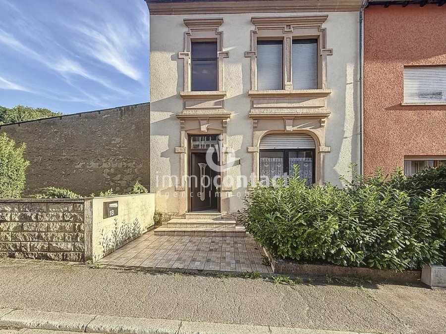 Maison à vendre 5 chambres à Dalheim