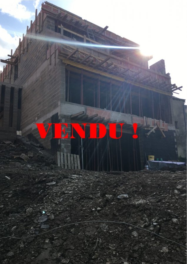 Maison à vendre 3 chambres à Bilsdorf