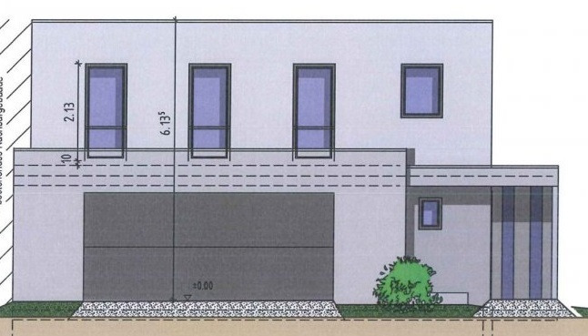 Maison à vendre 3 chambres à Bilsdorf