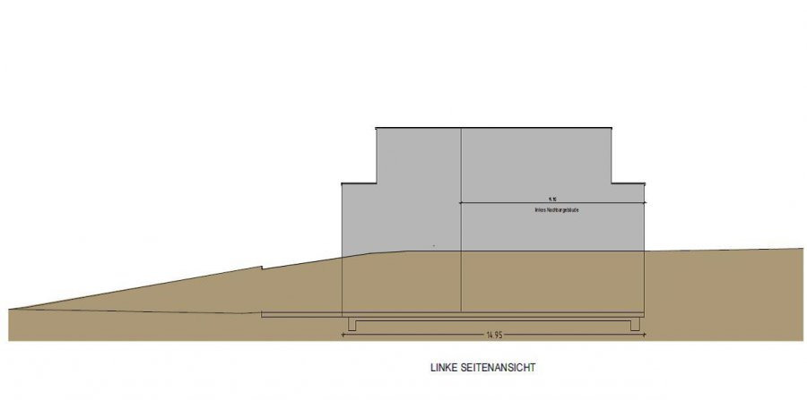 Maison à vendre 3 chambres à Bilsdorf