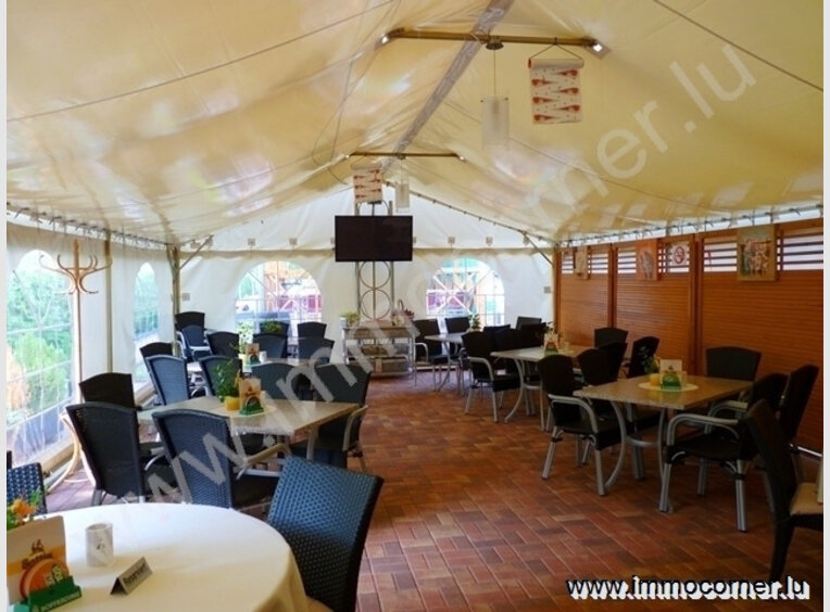Restaurant for sale in Dillingen (LU) - Ref. 4790122