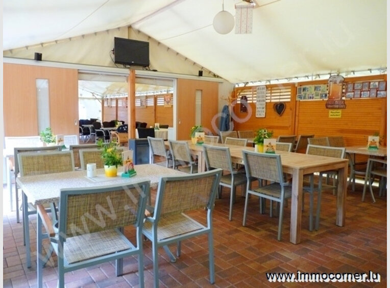 Restaurant for sale in Dillingen (LU) - Ref. 4790122