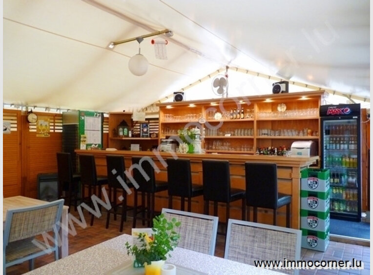 Restaurant for sale in Dillingen (LU) - Ref. 4790122