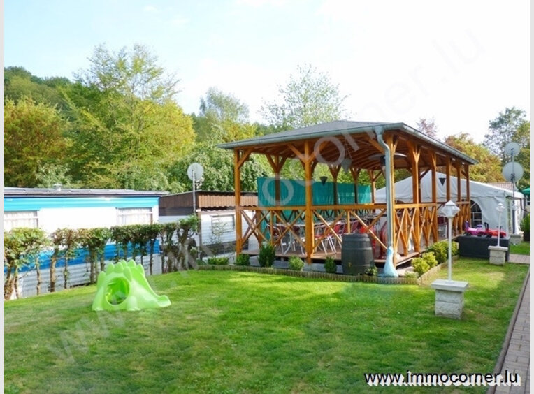 Restaurant for sale in Dillingen (LU) - Ref. 4790122