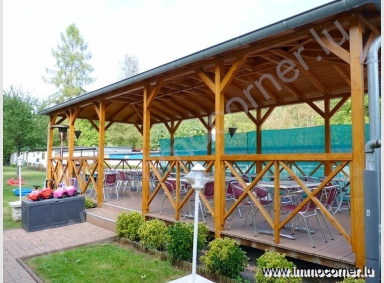 Restaurant for sale in Dillingen (LU) - Ref. 4790122