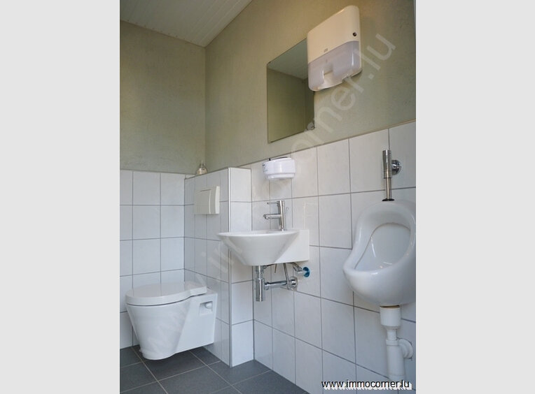 Restaurant for sale in Dillingen (LU) - Ref. 4790122