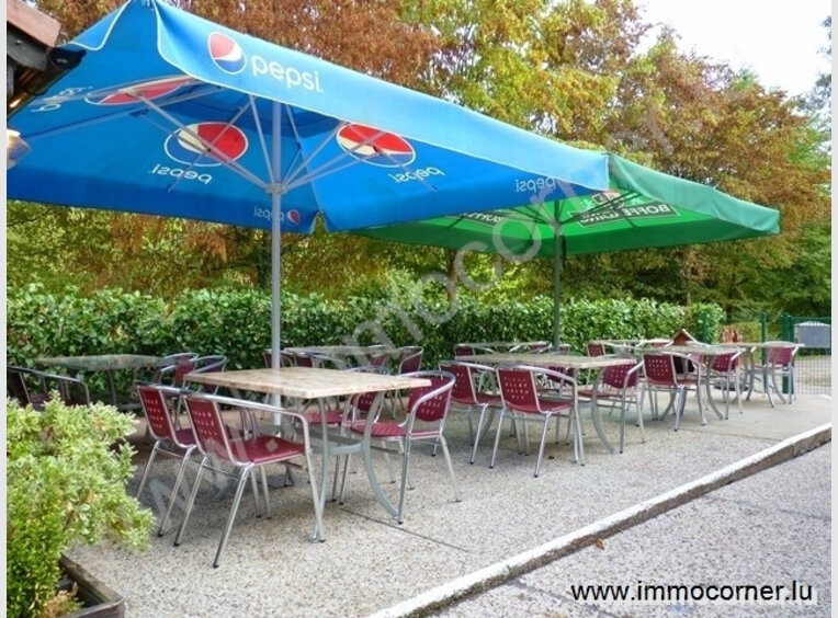 Restaurant for sale in Dillingen (LU) - Ref. 4790122
