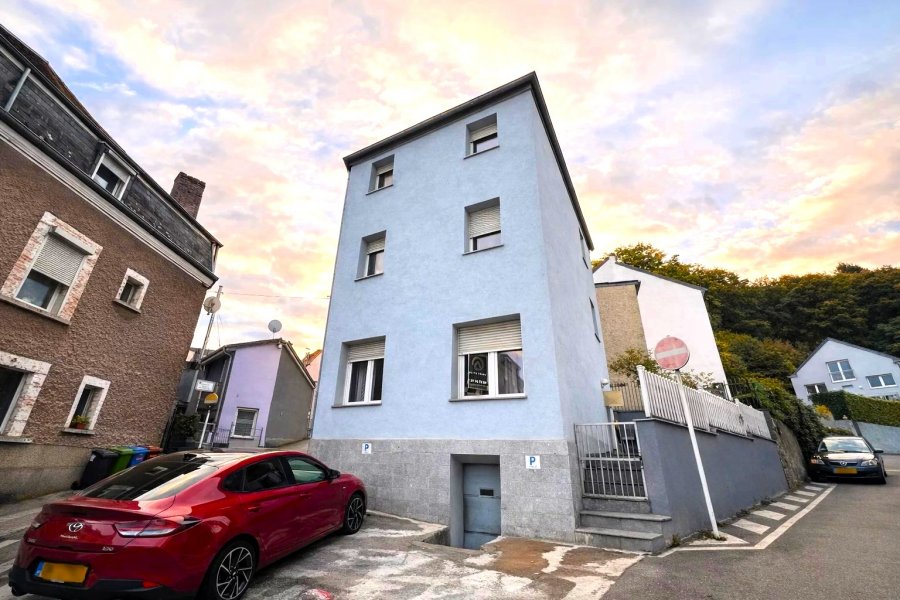 Maison individuelle à vendre Niederkorn