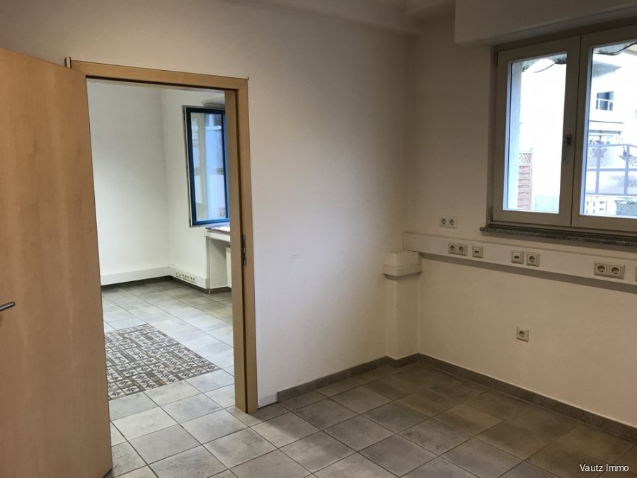 louer bureau 0 chambre 25 m² wasserbillig photo 5