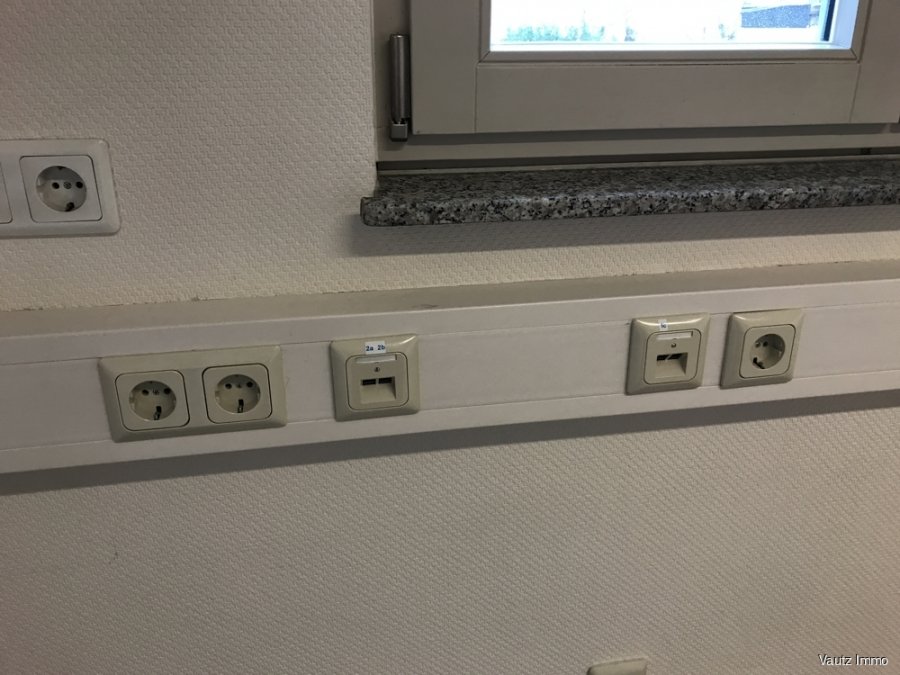 louer bureau 0 chambre 25 m² wasserbillig photo 7