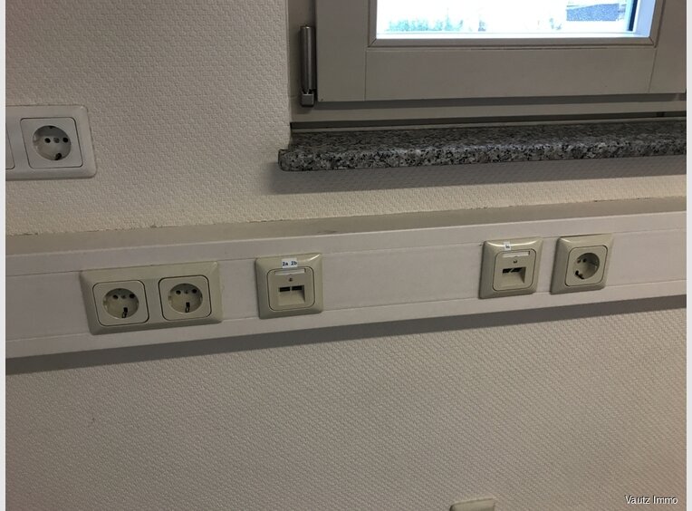 Bureau à louer à Wasserbillig (LU) - Réf. 7100522