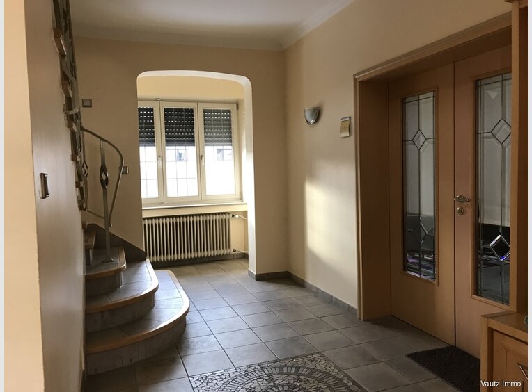 Bureau à louer à Wasserbillig (LU) - Réf. 7100522