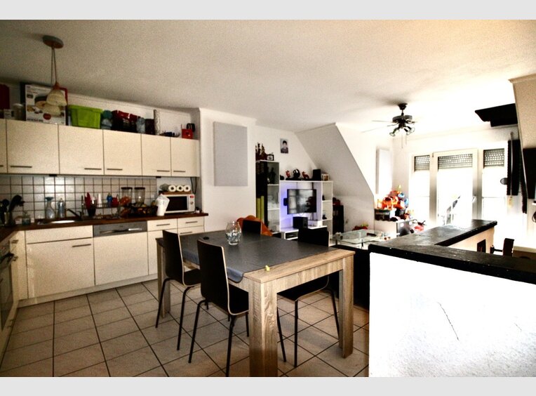 Wohnung zum Kauf 1 Zimmer in Schifflange (LU) - Ref. 6977642
