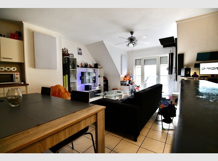 Wohnung zum Kauf 1 Zimmer in Schifflange (LU) - Ref. 6977642