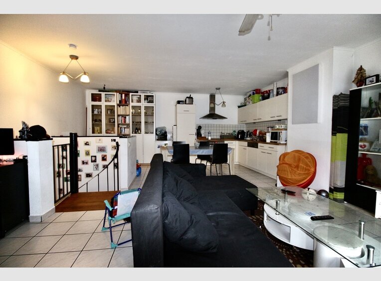 Wohnung zum Kauf 1 Zimmer in Schifflange (LU) - Ref. 6977642