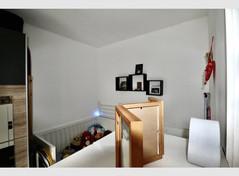 Wohnung zum Kauf 1 Zimmer in Schifflange (LU) - Ref. 6977642