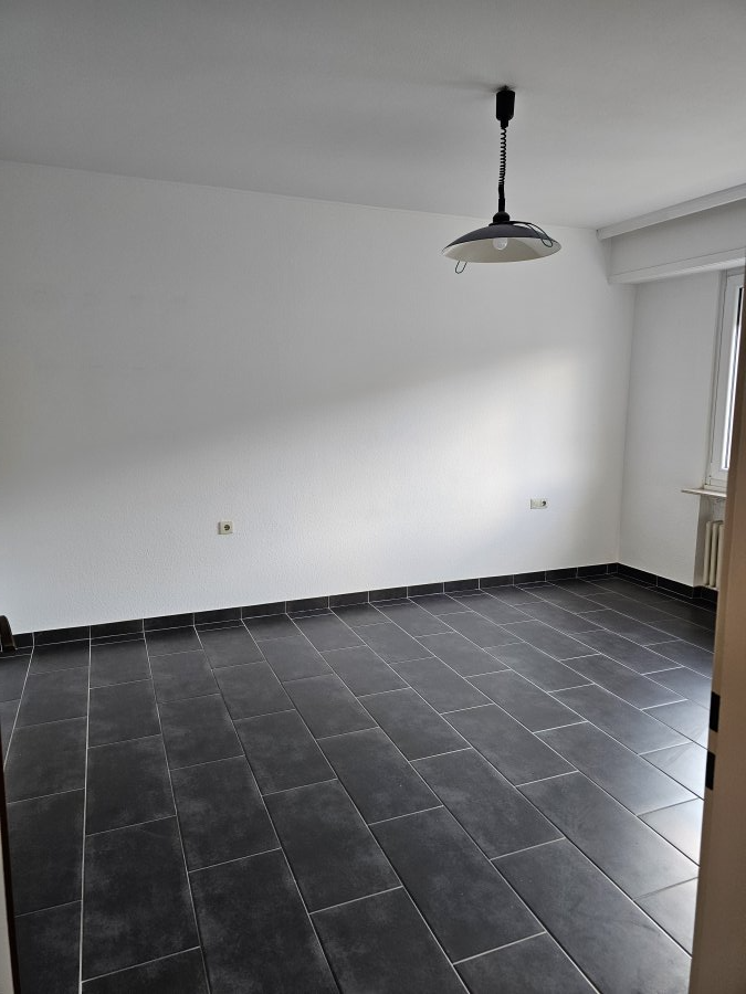 Appartement à louer 1 chambre à Warken