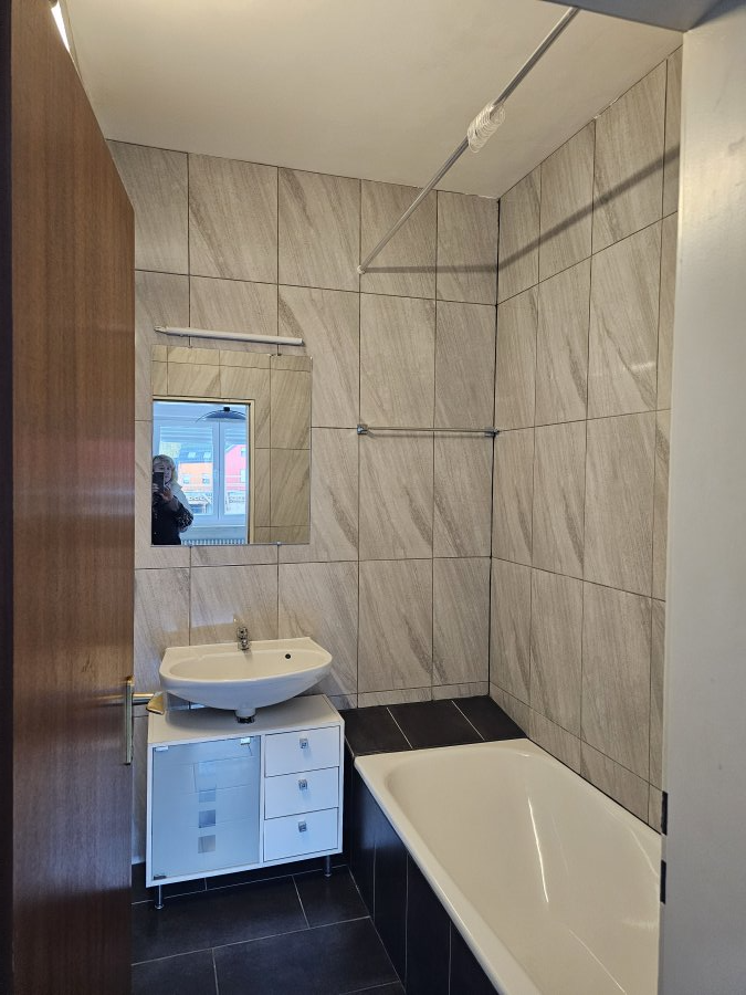 Appartement à louer 1 chambre à Warken