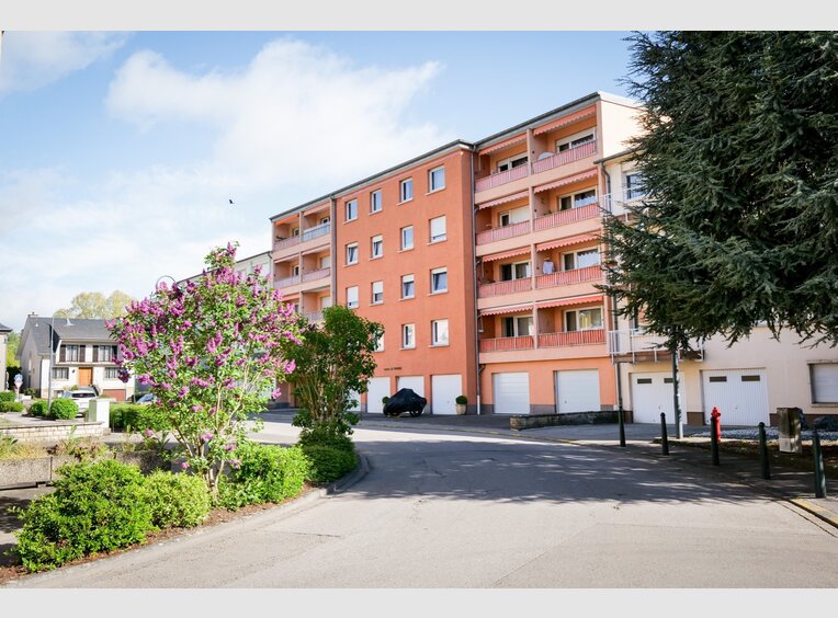 Apartment for sale 1 bedroom in Mondorf-Les-Bains (LU) - Ref. 7202922