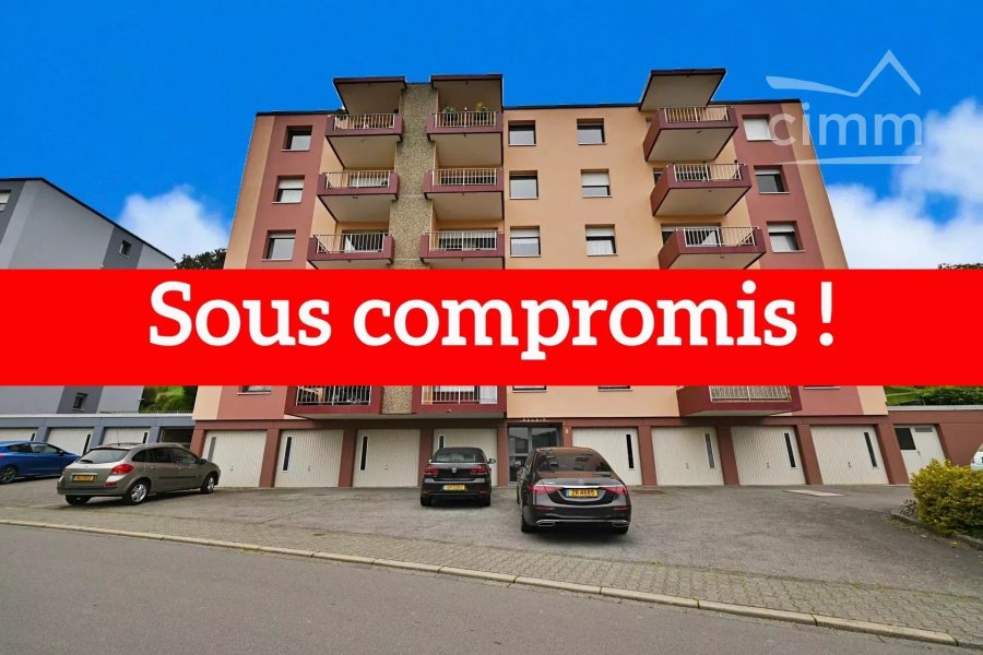 Appartement à Ettelbruck