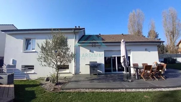 Maison à vendre Pommérieux