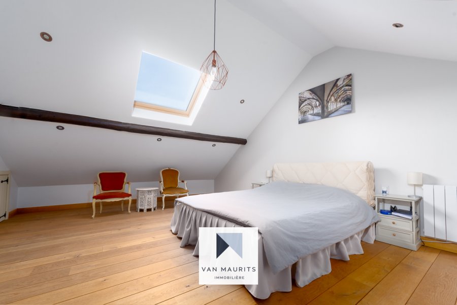 Maison individuelle à vendre 7 chambres à Senningen