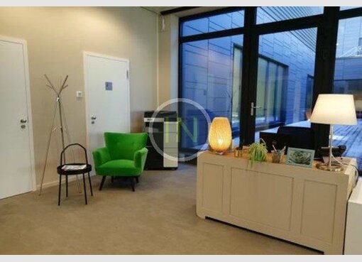 Bureau à louer à Belval (LU) - Réf. 7096938