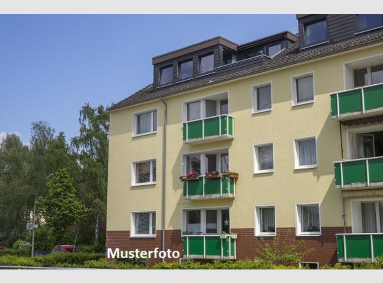 Immeuble de rapport à vendre 7 Pièces à Duisburg (DE) - Réf. 7170666