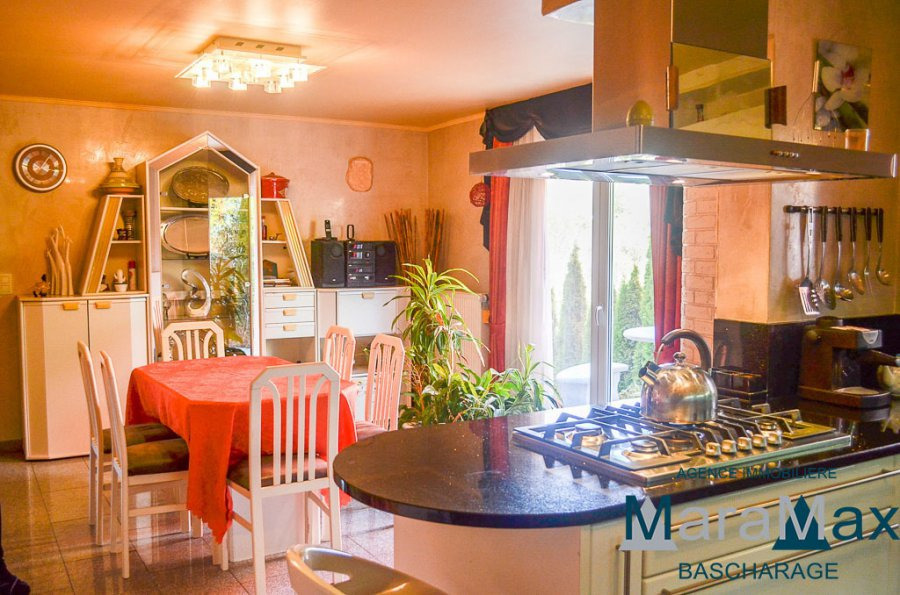 Maison individuelle à vendre 3 chambres à Bascharage