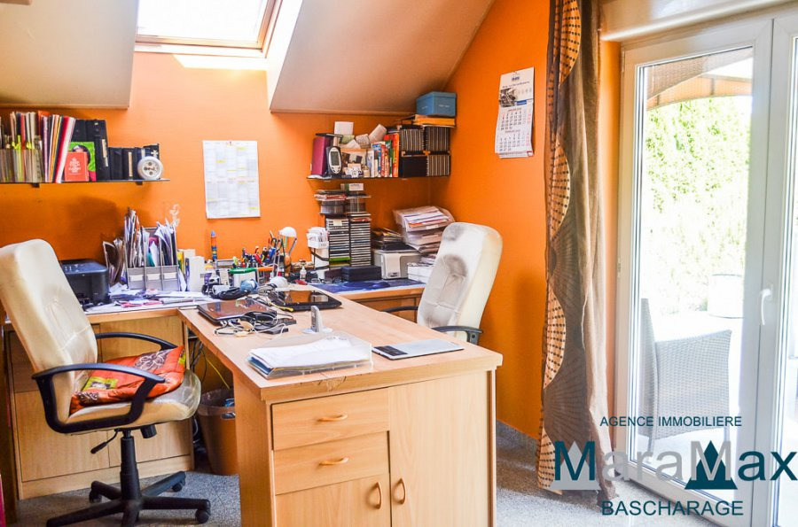 Maison individuelle à vendre 3 chambres à Bascharage