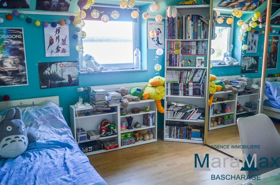 Maison individuelle à vendre 3 chambres à Bascharage