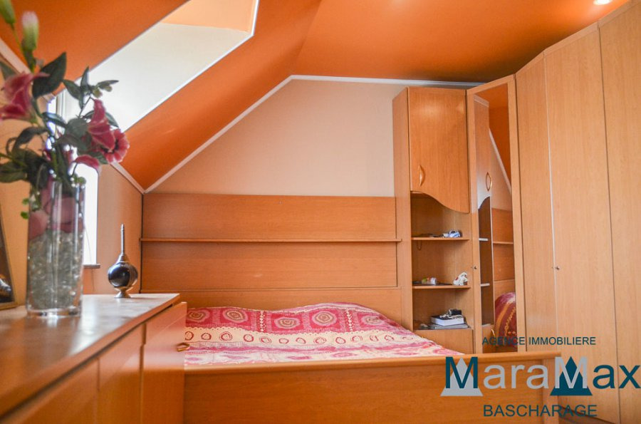 Maison individuelle à vendre 3 chambres à Bascharage