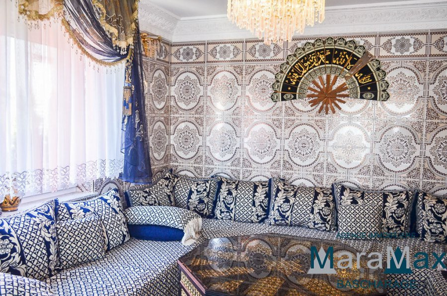 Maison individuelle à vendre 3 chambres à Bascharage