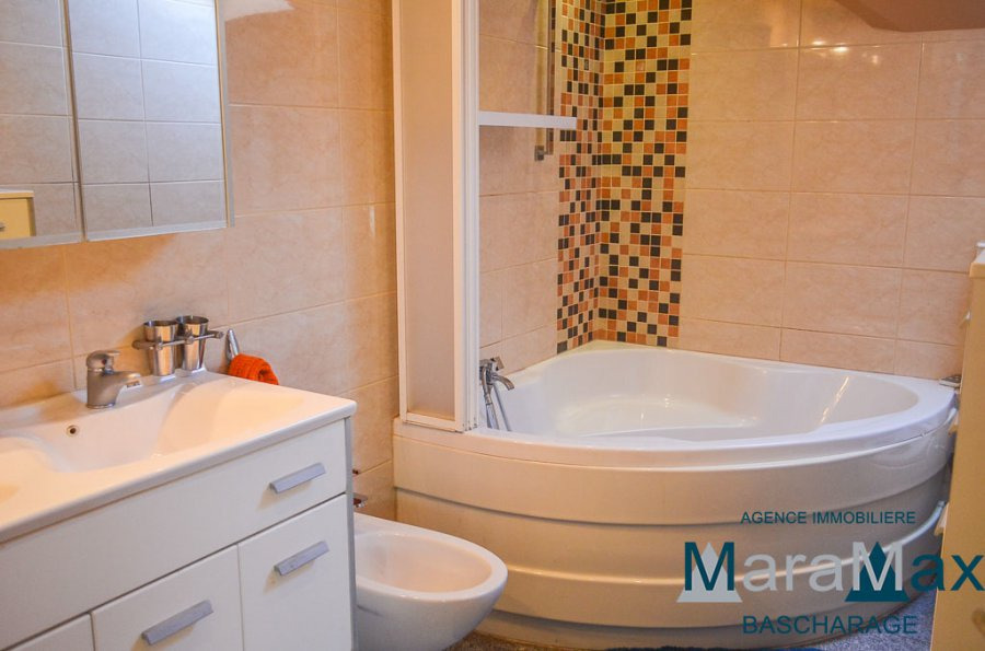 Maison individuelle à vendre 3 chambres à Bascharage