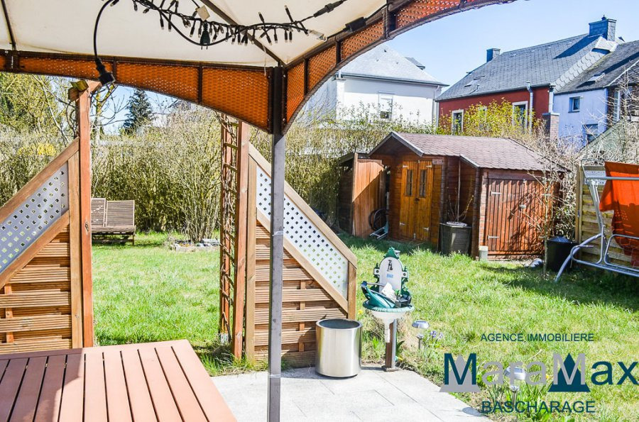 Maison individuelle à vendre 3 chambres à Bascharage