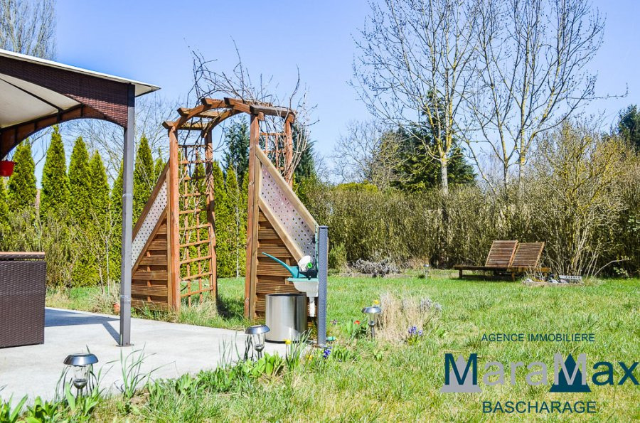 Maison individuelle à vendre 3 chambres à Bascharage