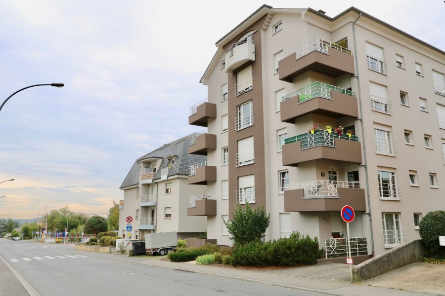 Studio à Dippach-Gare