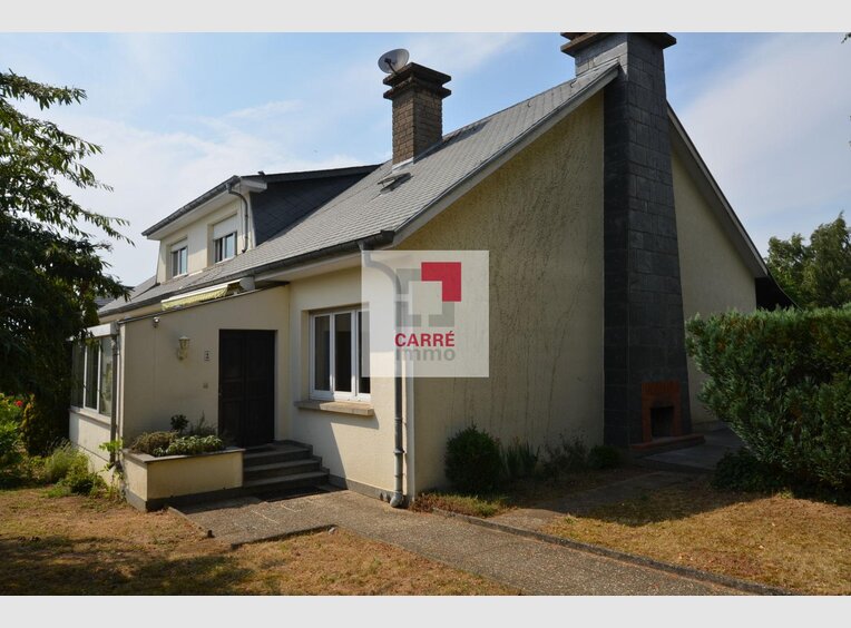 Maison à louer 5 Chambres à Dalheim (LU) - Réf. 6462314