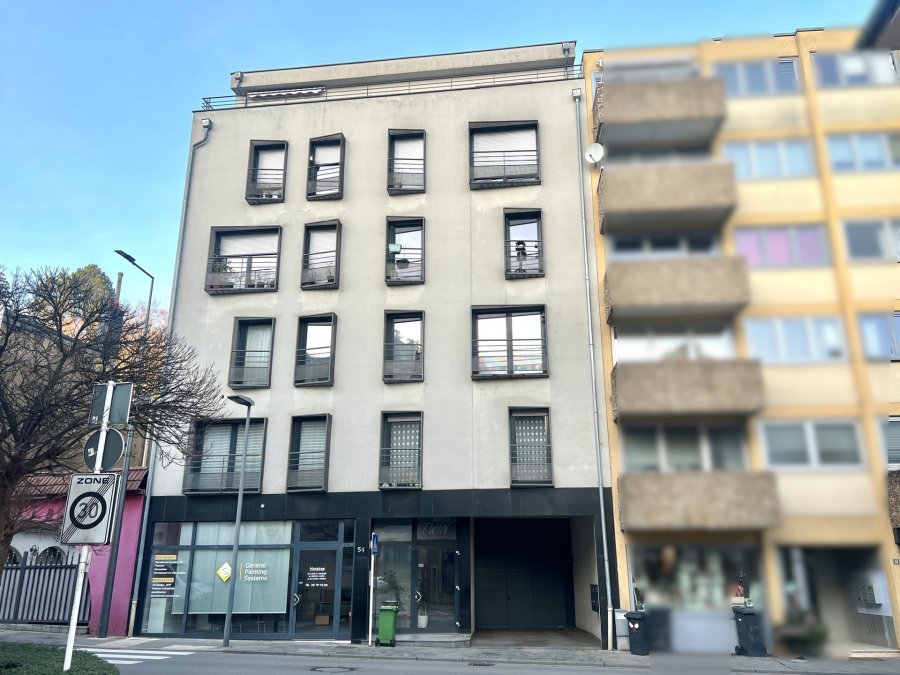 Duplex à vendre Rumelange