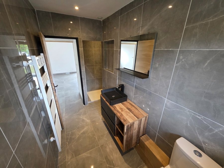 Plain pied à vendre F5 à Moyeuvre-Grande