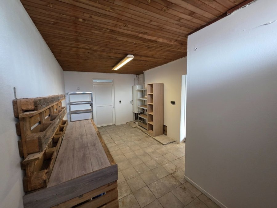 Plain pied à vendre F5 à Moyeuvre-Grande