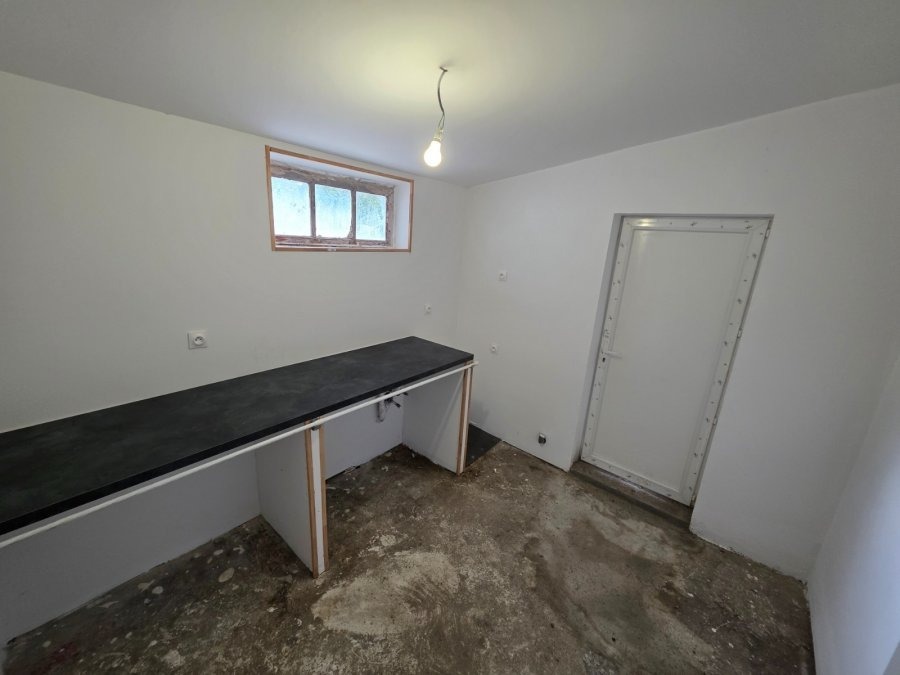 Plain pied à vendre F5 à Moyeuvre-Grande