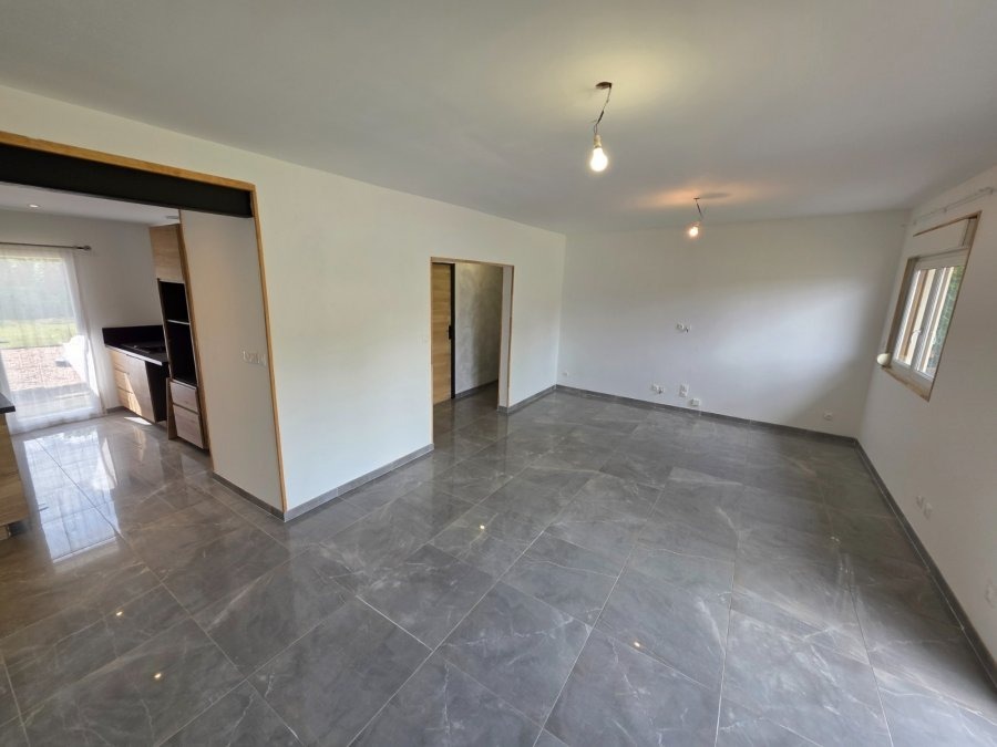 Plain pied à vendre F5 à Moyeuvre-Grande