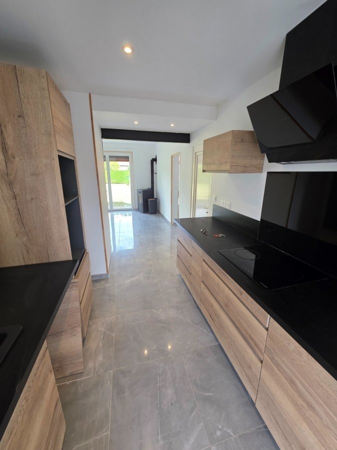Plain pied à vendre F5 à Moyeuvre-Grande
