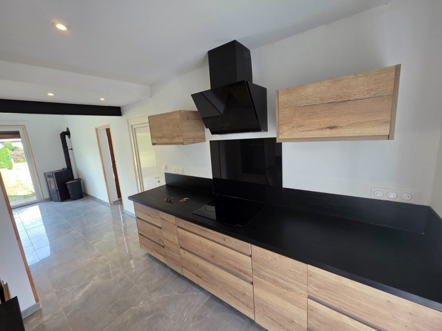 Plain pied à vendre F5 à Moyeuvre-Grande
