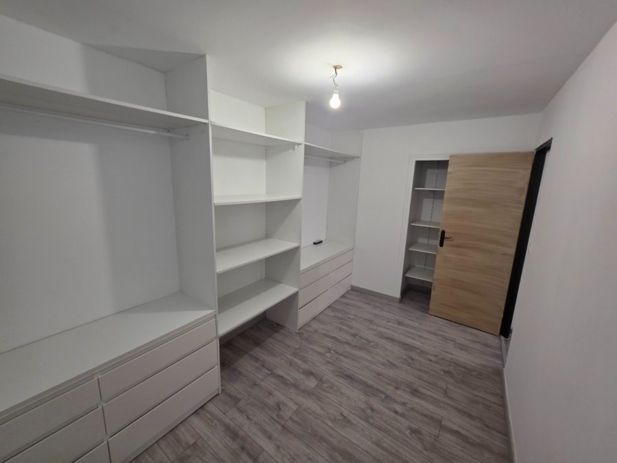 Plain pied à vendre F5 à Moyeuvre-Grande