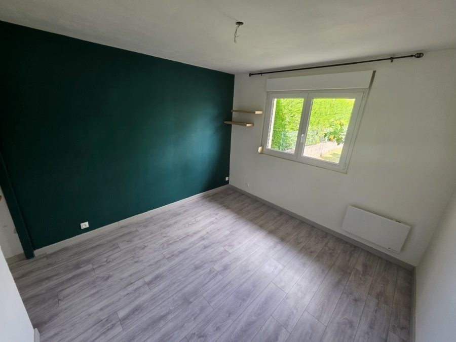Plain pied à vendre F5 à Moyeuvre-Grande
